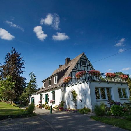 Pension Haus Am Walde Schmallenberg Ngoại thất bức ảnh