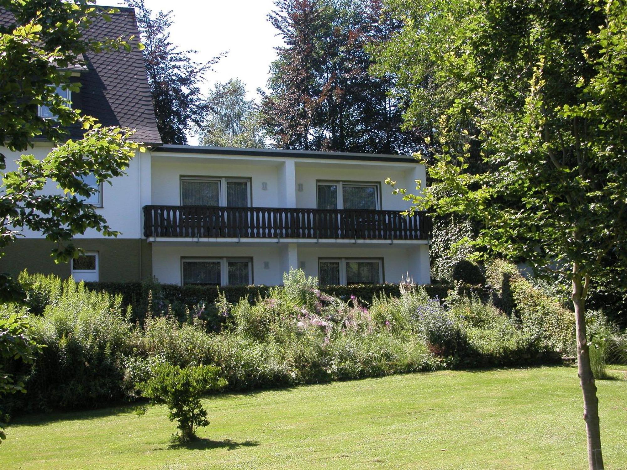 Pension Haus Am Walde Schmallenberg Ngoại thất bức ảnh