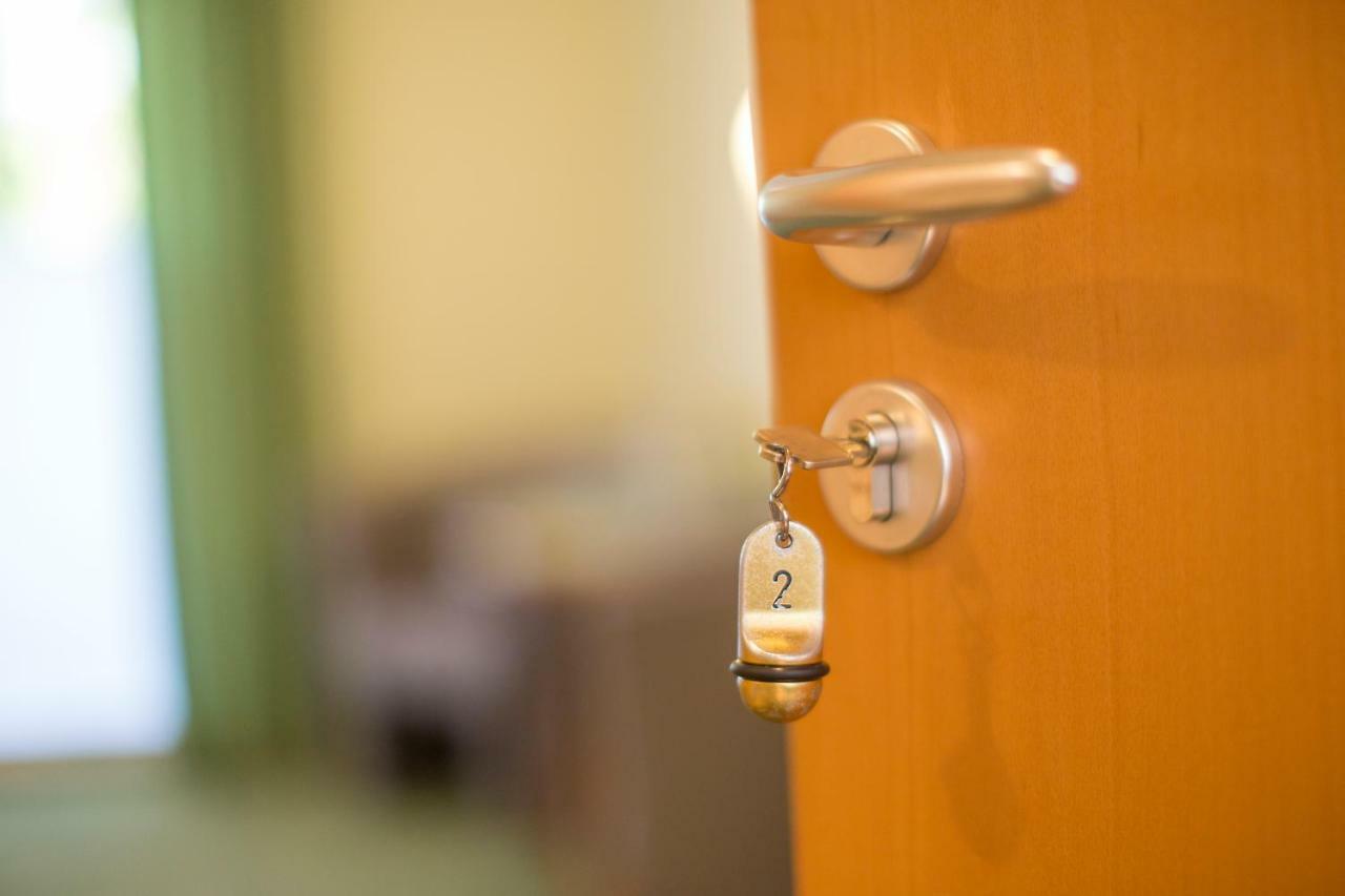 Pension Haus Am Walde Schmallenberg Ngoại thất bức ảnh