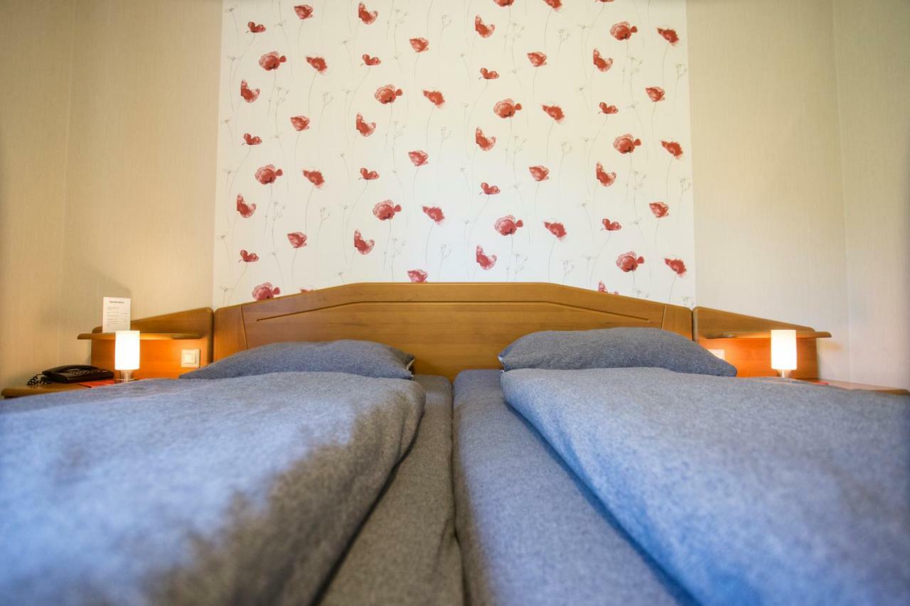 Pension Haus Am Walde Schmallenberg Ngoại thất bức ảnh