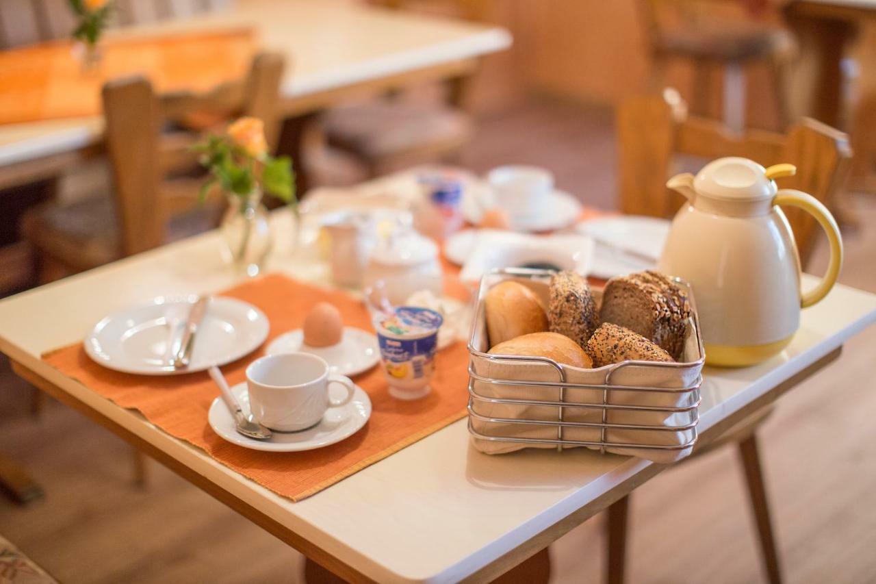 Pension Haus Am Walde Schmallenberg Ngoại thất bức ảnh
