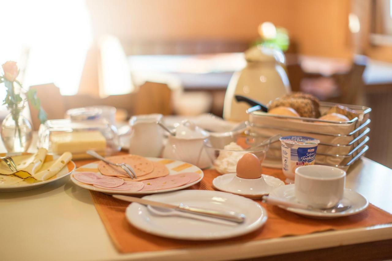 Pension Haus Am Walde Schmallenberg Ngoại thất bức ảnh