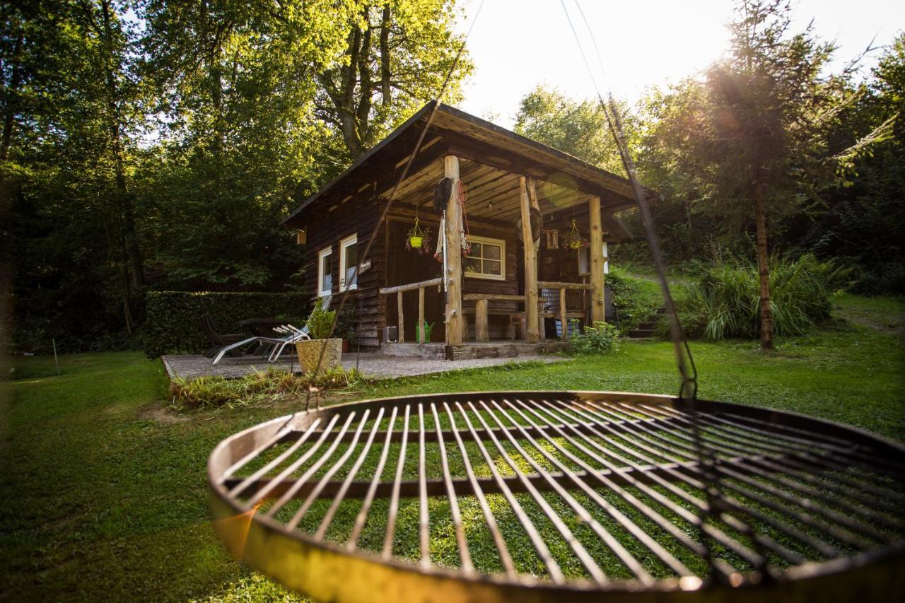 Pension Haus Am Walde Schmallenberg Ngoại thất bức ảnh