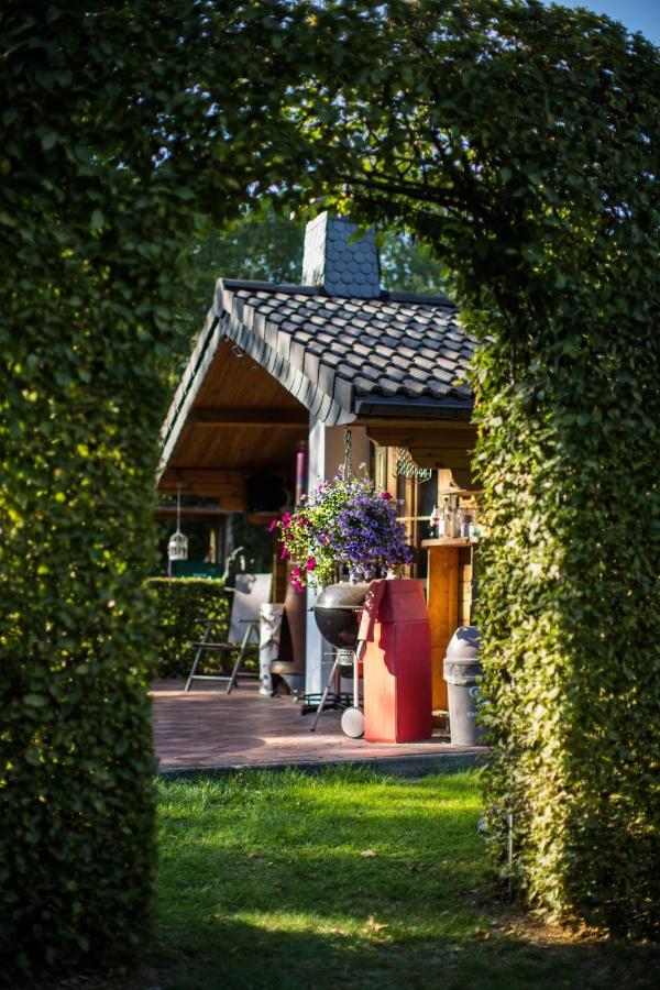Pension Haus Am Walde Schmallenberg Ngoại thất bức ảnh